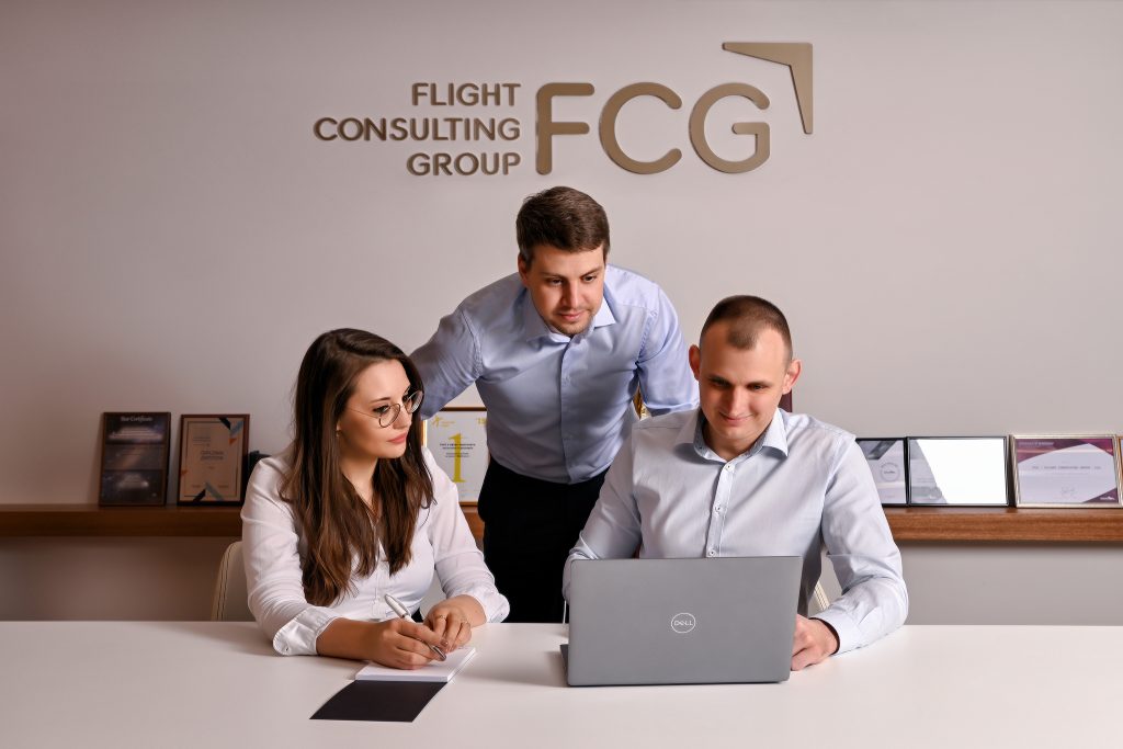 FCG OPS advances its competitive position in Europe - FCG OPS : FCG OPS