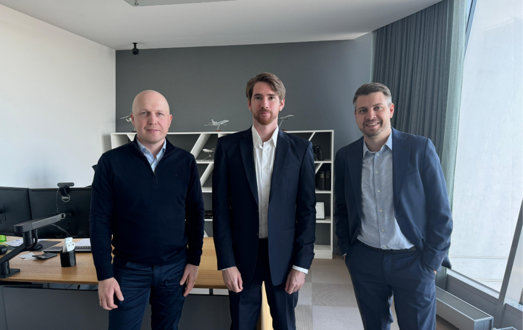 FCG OPS’s Strategic Development of the APAC Region - FCG OPS : FCG OPS